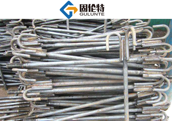 塔吊地腳螺栓型號規(guī)格尺寸表大全